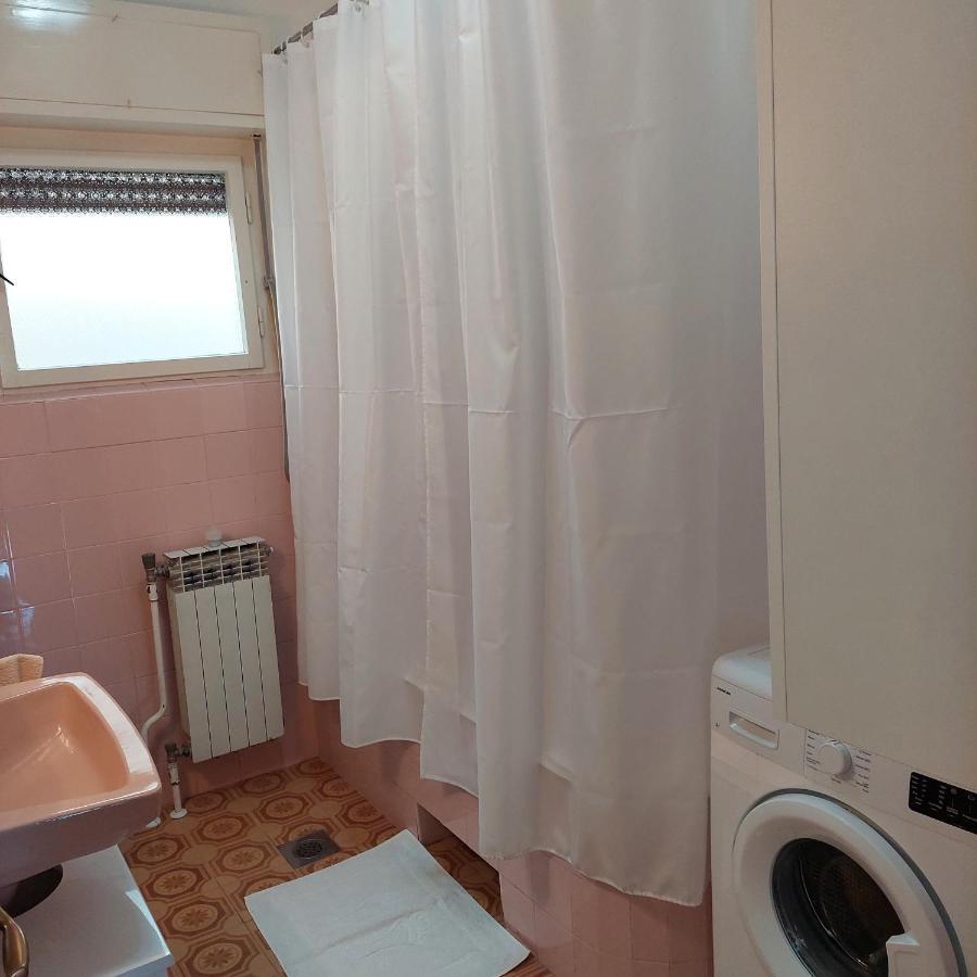 Apartman Branka Labin  Exteriör bild