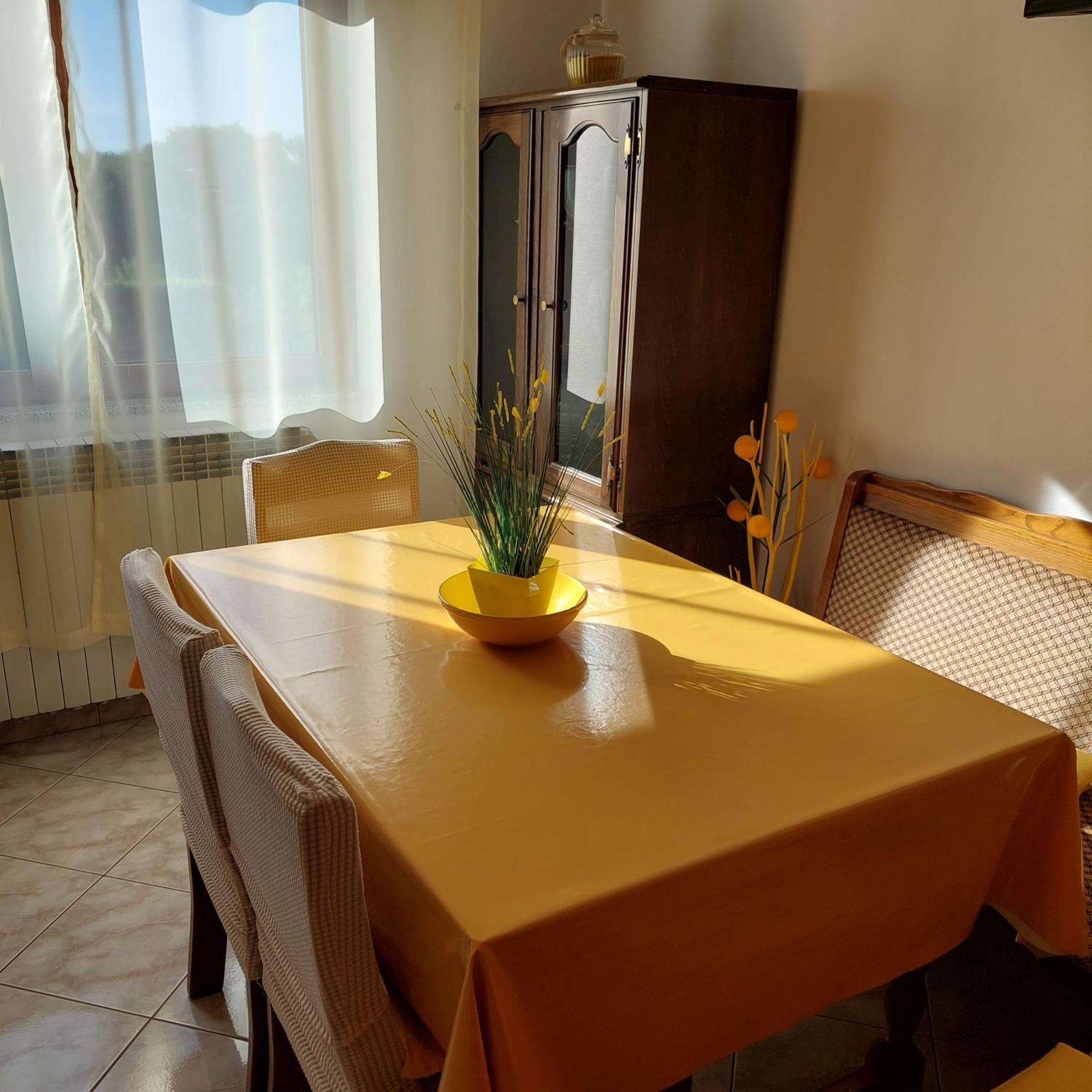 Apartman Branka Labin  Exteriör bild
